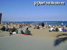 [P10] plaja barceloneta » foto by chelie_d
 - 
<span class="allrVoted glyphicon glyphicon-heart hidden" id="av91445"></span>
<a class="m-l-10 hidden" id="sv91445" onclick="voting_Foto_DelVot(,91445,1999)" role="button">șterge vot <span class="glyphicon glyphicon-remove"></span></a>
<a id="v991445" class=" c-red"  onclick="voting_Foto_SetVot(91445)" role="button"><span class="glyphicon glyphicon-heart-empty"></span> <b>LIKE</b> = Votează poza</a> <img class="hidden"  id="f91445W9" src="/imagini/loader.gif" border="0" /><span class="AjErrMes hidden" id="e91445ErM"></span>