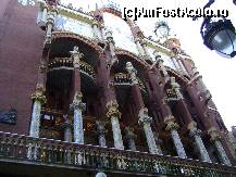 [P19] palatul de muzica catalan » foto by chelie_d
 - 
<span class="allrVoted glyphicon glyphicon-heart hidden" id="av91459"></span>
<a class="m-l-10 hidden" id="sv91459" onclick="voting_Foto_DelVot(,91459,1999)" role="button">șterge vot <span class="glyphicon glyphicon-remove"></span></a>
<a id="v991459" class=" c-red"  onclick="voting_Foto_SetVot(91459)" role="button"><span class="glyphicon glyphicon-heart-empty"></span> <b>LIKE</b> = Votează poza</a> <img class="hidden"  id="f91459W9" src="/imagini/loader.gif" border="0" /><span class="AjErrMes hidden" id="e91459ErM"></span>