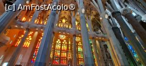 P58 [MAR-2023] Interior Sagrada Familia