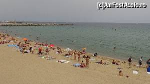 [P17] Plaja Barceloneta » foto by scoty
 - 
<span class="allrVoted glyphicon glyphicon-heart hidden" id="av685177"></span>
<a class="m-l-10 hidden" id="sv685177" onclick="voting_Foto_DelVot(,685177,1999)" role="button">șterge vot <span class="glyphicon glyphicon-remove"></span></a>
<a id="v9685177" class=" c-red"  onclick="voting_Foto_SetVot(685177)" role="button"><span class="glyphicon glyphicon-heart-empty"></span> <b>LIKE</b> = Votează poza</a> <img class="hidden"  id="f685177W9" src="/imagini/loader.gif" border="0" /><span class="AjErrMes hidden" id="e685177ErM"></span>