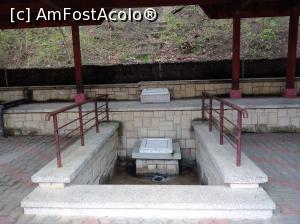 [P15] Izvor mineral, parcul din spatele hotelului Măgura, Târgu Ocna » foto by Mioritik
 - 
<span class="allrVoted glyphicon glyphicon-heart hidden" id="av1261339"></span>
<a class="m-l-10 hidden" id="sv1261339" onclick="voting_Foto_DelVot(,1261339,2005)" role="button">șterge vot <span class="glyphicon glyphicon-remove"></span></a>
<a id="v91261339" class=" c-red"  onclick="voting_Foto_SetVot(1261339)" role="button"><span class="glyphicon glyphicon-heart-empty"></span> <b>LIKE</b> = Votează poza</a> <img class="hidden"  id="f1261339W9" src="/imagini/loader.gif" border="0" /><span class="AjErrMes hidden" id="e1261339ErM"></span>