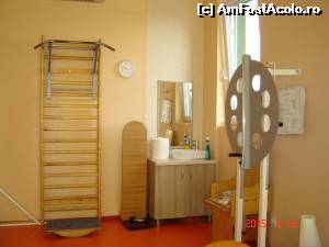 [P02] Sala de kinetoterapie (nu am frecventat-o) din baza de tratament » foto by hlli
 - 
<span class="allrVoted glyphicon glyphicon-heart hidden" id="av613516"></span>
<a class="m-l-10 hidden" id="sv613516" onclick="voting_Foto_DelVot(,613516,2014)" role="button">șterge vot <span class="glyphicon glyphicon-remove"></span></a>
<a id="v9613516" class=" c-red"  onclick="voting_Foto_SetVot(613516)" role="button"><span class="glyphicon glyphicon-heart-empty"></span> <b>LIKE</b> = Votează poza</a> <img class="hidden"  id="f613516W9" src="/imagini/loader.gif" border="0" /><span class="AjErrMes hidden" id="e613516ErM"></span>