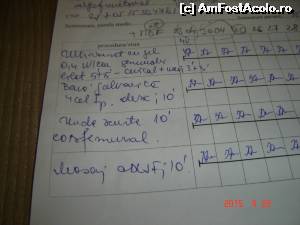 [P06] fişa mea de tratament... acum aştept rezultatele » foto by hlli
 - 
<span class="allrVoted glyphicon glyphicon-heart hidden" id="av613520"></span>
<a class="m-l-10 hidden" id="sv613520" onclick="voting_Foto_DelVot(,613520,2014)" role="button">șterge vot <span class="glyphicon glyphicon-remove"></span></a>
<a id="v9613520" class=" c-red"  onclick="voting_Foto_SetVot(613520)" role="button"><span class="glyphicon glyphicon-heart-empty"></span> <b>LIKE</b> = Votează poza</a> <img class="hidden"  id="f613520W9" src="/imagini/loader.gif" border="0" /><span class="AjErrMes hidden" id="e613520ErM"></span>