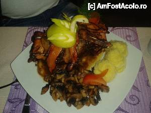 [P12] si aici, am avut o rata salbatica cu sos de mere si afine. O delicatesa!!!  » foto by Dianitta
 - 
<span class="allrVoted glyphicon glyphicon-heart hidden" id="av422113"></span>
<a class="m-l-10 hidden" id="sv422113" onclick="voting_Foto_DelVot(,422113,2014)" role="button">șterge vot <span class="glyphicon glyphicon-remove"></span></a>
<a id="v9422113" class=" c-red"  onclick="voting_Foto_SetVot(422113)" role="button"><span class="glyphicon glyphicon-heart-empty"></span> <b>LIKE</b> = Votează poza</a> <img class="hidden"  id="f422113W9" src="/imagini/loader.gif" border="0" /><span class="AjErrMes hidden" id="e422113ErM"></span>