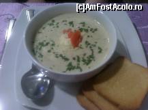 [P21] Restaurantul Hotelului Perla [1 Mai] - supă cremă de sparanghel.  » foto by Dragoș_MD
 - 
<span class="allrVoted glyphicon glyphicon-heart hidden" id="av394289"></span>
<a class="m-l-10 hidden" id="sv394289" onclick="voting_Foto_DelVot(,394289,2014)" role="button">șterge vot <span class="glyphicon glyphicon-remove"></span></a>
<a id="v9394289" class=" c-red"  onclick="voting_Foto_SetVot(394289)" role="button"><span class="glyphicon glyphicon-heart-empty"></span> <b>LIKE</b> = Votează poza</a> <img class="hidden"  id="f394289W9" src="/imagini/loader.gif" border="0" /><span class="AjErrMes hidden" id="e394289ErM"></span>