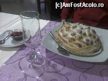 [P31] Restaurantul Hotelului Perla [1 Mai] - 'le clou', sau cireaşa de pe tort: îngheţată la cuptor!!!  » foto by Dragoș_MD
 - 
<span class="allrVoted glyphicon glyphicon-heart hidden" id="av394299"></span>
<a class="m-l-10 hidden" id="sv394299" onclick="voting_Foto_DelVot(,394299,2014)" role="button">șterge vot <span class="glyphicon glyphicon-remove"></span></a>
<a id="v9394299" class=" c-red"  onclick="voting_Foto_SetVot(394299)" role="button"><span class="glyphicon glyphicon-heart-empty"></span> <b>LIKE</b> = Votează poza</a> <img class="hidden"  id="f394299W9" src="/imagini/loader.gif" border="0" /><span class="AjErrMes hidden" id="e394299ErM"></span>