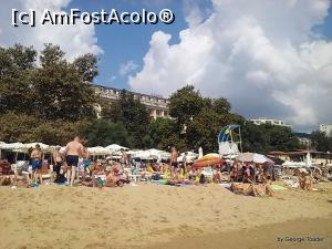 [P01] Plaja. In fundal se vede Hotelul pentru a aprecia distanta pana la el » foto by georgetoader
 - 
<span class="allrVoted glyphicon glyphicon-heart hidden" id="av790714"></span>
<a class="m-l-10 hidden" id="sv790714" onclick="voting_Foto_DelVot(,790714,2141)" role="button">șterge vot <span class="glyphicon glyphicon-remove"></span></a>
<a id="v9790714" class=" c-red"  onclick="voting_Foto_SetVot(790714)" role="button"><span class="glyphicon glyphicon-heart-empty"></span> <b>LIKE</b> = Votează poza</a> <img class="hidden"  id="f790714W9" src="/imagini/loader.gif" border="0" /><span class="AjErrMes hidden" id="e790714ErM"></span>