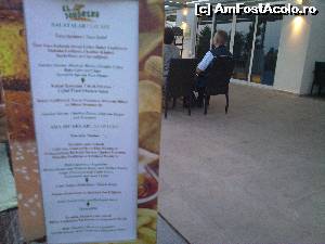 [P51] Onyria Claros Beach - la restaurantul mexican El Sombrero » foto by nicole33
 - 
<span class="allrVoted glyphicon glyphicon-heart hidden" id="av552961"></span>
<a class="m-l-10 hidden" id="sv552961" onclick="voting_Foto_DelVot(,552961,2171)" role="button">șterge vot <span class="glyphicon glyphicon-remove"></span></a>
<a id="v9552961" class=" c-red"  onclick="voting_Foto_SetVot(552961)" role="button"><span class="glyphicon glyphicon-heart-empty"></span> <b>LIKE</b> = Votează poza</a> <img class="hidden"  id="f552961W9" src="/imagini/loader.gif" border="0" /><span class="AjErrMes hidden" id="e552961ErM"></span>