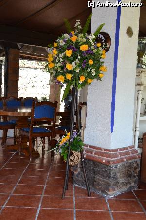 [P36] Interior mexican cu aranjament floral tip România » foto by Vasile S
 - 
<span class="allrVoted glyphicon glyphicon-heart hidden" id="av539548"></span>
<a class="m-l-10 hidden" id="sv539548" onclick="voting_Foto_DelVot(,539548,2210)" role="button">șterge vot <span class="glyphicon glyphicon-remove"></span></a>
<a id="v9539548" class=" c-red"  onclick="voting_Foto_SetVot(539548)" role="button"><span class="glyphicon glyphicon-heart-empty"></span> <b>LIKE</b> = Votează poza</a> <img class="hidden"  id="f539548W9" src="/imagini/loader.gif" border="0" /><span class="AjErrMes hidden" id="e539548ErM"></span>