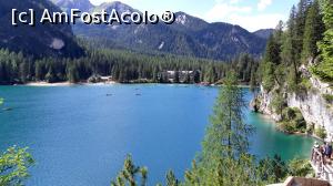 [P08] Aproape de capătul opus al lacului Braies » foto by BOGDAN DSN
 - 
<span class="allrVoted glyphicon glyphicon-heart hidden" id="av1120805"></span>
<a class="m-l-10 hidden" id="sv1120805" onclick="voting_Foto_DelVot(,1120805,2211)" role="button">șterge vot <span class="glyphicon glyphicon-remove"></span></a>
<a id="v91120805" class=" c-red"  onclick="voting_Foto_SetVot(1120805)" role="button"><span class="glyphicon glyphicon-heart-empty"></span> <b>LIKE</b> = Votează poza</a> <img class="hidden"  id="f1120805W9" src="/imagini/loader.gif" border="0" /><span class="AjErrMes hidden" id="e1120805ErM"></span>