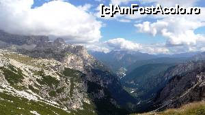 [P118] Ziua 3: Panorama de la Rifugio Auronzo » foto by Camelia19
 - 
<span class="allrVoted glyphicon glyphicon-heart hidden" id="av681327"></span>
<a class="m-l-10 hidden" id="sv681327" onclick="voting_Foto_DelVot(,681327,2211)" role="button">șterge vot <span class="glyphicon glyphicon-remove"></span></a>
<a id="v9681327" class=" c-red"  onclick="voting_Foto_SetVot(681327)" role="button"><span class="glyphicon glyphicon-heart-empty"></span> <b>LIKE</b> = Votează poza</a> <img class="hidden"  id="f681327W9" src="/imagini/loader.gif" border="0" /><span class="AjErrMes hidden" id="e681327ErM"></span>