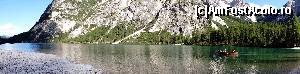 [P63] Lago di Braies » foto by Camelia19
 - 
<span class="allrVoted glyphicon glyphicon-heart hidden" id="av683489"></span>
<a class="m-l-10 hidden" id="sv683489" onclick="voting_Foto_DelVot(,683489,2211)" role="button">șterge vot <span class="glyphicon glyphicon-remove"></span></a>
<a id="v9683489" class=" c-red"  onclick="voting_Foto_SetVot(683489)" role="button"><span class="glyphicon glyphicon-heart-empty"></span> <b>LIKE</b> = Votează poza</a> <img class="hidden"  id="f683489W9" src="/imagini/loader.gif" border="0" /><span class="AjErrMes hidden" id="e683489ErM"></span>