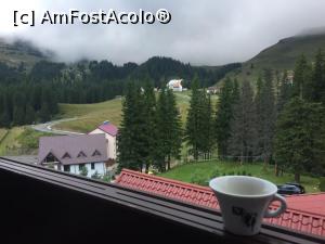 [P15] Hotel Peștera - vedere din balcon, dimineața la cafea » foto by ANILU
 - 
<span class="allrVoted glyphicon glyphicon-heart hidden" id="av1093975"></span>
<a class="m-l-10 hidden" id="sv1093975" onclick="voting_Foto_DelVot(,1093975,2220)" role="button">șterge vot <span class="glyphicon glyphicon-remove"></span></a>
<a id="v91093975" class=" c-red"  onclick="voting_Foto_SetVot(1093975)" role="button"><span class="glyphicon glyphicon-heart-empty"></span> <b>LIKE</b> = Votează poza</a> <img class="hidden"  id="f1093975W9" src="/imagini/loader.gif" border="0" /><span class="AjErrMes hidden" id="e1093975ErM"></span>