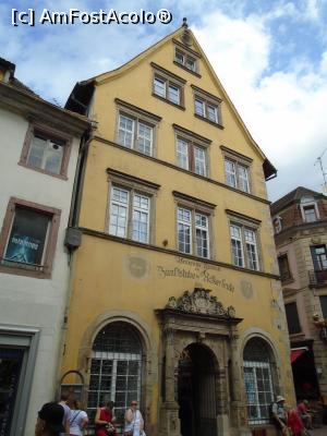 [P33] Ancien Maison dite „Poêle des Laboureurs” » foto by Carmen Ion
 - 
<span class="allrVoted glyphicon glyphicon-heart hidden" id="av1120852"></span>
<a class="m-l-10 hidden" id="sv1120852" onclick="voting_Foto_DelVot(,1120852,2237)" role="button">șterge vot <span class="glyphicon glyphicon-remove"></span></a>
<a id="v91120852" class=" c-red"  onclick="voting_Foto_SetVot(1120852)" role="button"><span class="glyphicon glyphicon-heart-empty"></span> <b>LIKE</b> = Votează poza</a> <img class="hidden"  id="f1120852W9" src="/imagini/loader.gif" border="0" /><span class="AjErrMes hidden" id="e1120852ErM"></span>