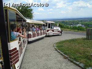 [P57] Cu trenulețul turistic prin vii » foto by Carmen Ion
 - 
<span class="allrVoted glyphicon glyphicon-heart hidden" id="av1131970"></span>
<a class="m-l-10 hidden" id="sv1131970" onclick="voting_Foto_DelVot(,1131970,2237)" role="button">șterge vot <span class="glyphicon glyphicon-remove"></span></a>
<a id="v91131970" class=" c-red"  onclick="voting_Foto_SetVot(1131970)" role="button"><span class="glyphicon glyphicon-heart-empty"></span> <b>LIKE</b> = Votează poza</a> <img class="hidden"  id="f1131970W9" src="/imagini/loader.gif" border="0" /><span class="AjErrMes hidden" id="e1131970ErM"></span>
