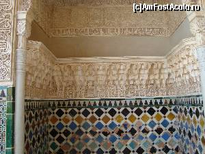 [P18] Detaliu intr-o nisa ce arata maiestria artei maure » foto by mireille
 - 
<span class="allrVoted glyphicon glyphicon-heart hidden" id="av515232"></span>
<a class="m-l-10 hidden" id="sv515232" onclick="voting_Foto_DelVot(,515232,2240)" role="button">șterge vot <span class="glyphicon glyphicon-remove"></span></a>
<a id="v9515232" class=" c-red"  onclick="voting_Foto_SetVot(515232)" role="button"><span class="glyphicon glyphicon-heart-empty"></span> <b>LIKE</b> = Votează poza</a> <img class="hidden"  id="f515232W9" src="/imagini/loader.gif" border="0" /><span class="AjErrMes hidden" id="e515232ErM"></span>
