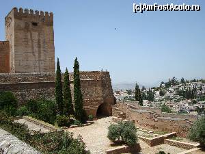 [P06] Alcazaba -unul din cele mai vechi de turnuri ramase in picioare,  » foto by mireille
 - 
<span class="allrVoted glyphicon glyphicon-heart hidden" id="av515220"></span>
<a class="m-l-10 hidden" id="sv515220" onclick="voting_Foto_DelVot(,515220,2240)" role="button">șterge vot <span class="glyphicon glyphicon-remove"></span></a>
<a id="v9515220" class=" c-red"  onclick="voting_Foto_SetVot(515220)" role="button"><span class="glyphicon glyphicon-heart-empty"></span> <b>LIKE</b> = Votează poza</a> <img class="hidden"  id="f515220W9" src="/imagini/loader.gif" border="0" /><span class="AjErrMes hidden" id="e515220ErM"></span>