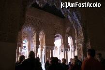 [P21] Sala de los Mocarabes, aflată la vestul Curţii Leilor » foto by Costi
 - 
<span class="allrVoted glyphicon glyphicon-heart hidden" id="av230225"></span>
<a class="m-l-10 hidden" id="sv230225" onclick="voting_Foto_DelVot(,230225,2240)" role="button">șterge vot <span class="glyphicon glyphicon-remove"></span></a>
<a id="v9230225" class=" c-red"  onclick="voting_Foto_SetVot(230225)" role="button"><span class="glyphicon glyphicon-heart-empty"></span> <b>LIKE</b> = Votează poza</a> <img class="hidden"  id="f230225W9" src="/imagini/loader.gif" border="0" /><span class="AjErrMes hidden" id="e230225ErM"></span>
