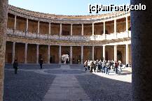 [P06] Vedere de ansamblu în patioul Palatului lui Carol Quintul » foto by Costi
 - 
<span class="allrVoted glyphicon glyphicon-heart hidden" id="av230210"></span>
<a class="m-l-10 hidden" id="sv230210" onclick="voting_Foto_DelVot(,230210,2240)" role="button">șterge vot <span class="glyphicon glyphicon-remove"></span></a>
<a id="v9230210" class=" c-red"  onclick="voting_Foto_SetVot(230210)" role="button"><span class="glyphicon glyphicon-heart-empty"></span> <b>LIKE</b> = Votează poza</a> <img class="hidden"  id="f230210W9" src="/imagini/loader.gif" border="0" /><span class="AjErrMes hidden" id="e230210ErM"></span>