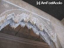 [P19] Granada, Alhambra- stalactite in portaluri. » foto by Michi
 - 
<span class="allrVoted glyphicon glyphicon-heart hidden" id="av74906"></span>
<a class="m-l-10 hidden" id="sv74906" onclick="voting_Foto_DelVot(,74906,2240)" role="button">șterge vot <span class="glyphicon glyphicon-remove"></span></a>
<a id="v974906" class=" c-red"  onclick="voting_Foto_SetVot(74906)" role="button"><span class="glyphicon glyphicon-heart-empty"></span> <b>LIKE</b> = Votează poza</a> <img class="hidden"  id="f74906W9" src="/imagini/loader.gif" border="0" /><span class="AjErrMes hidden" id="e74906ErM"></span>
