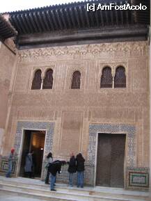 [P04] Graada- intrare in palatul Alhambra » foto by Michi
 - 
<span class="allrVoted glyphicon glyphicon-heart hidden" id="av74891"></span>
<a class="m-l-10 hidden" id="sv74891" onclick="voting_Foto_DelVot(,74891,2240)" role="button">șterge vot <span class="glyphicon glyphicon-remove"></span></a>
<a id="v974891" class=" c-red"  onclick="voting_Foto_SetVot(74891)" role="button"><span class="glyphicon glyphicon-heart-empty"></span> <b>LIKE</b> = Votează poza</a> <img class="hidden"  id="f74891W9" src="/imagini/loader.gif" border="0" /><span class="AjErrMes hidden" id="e74891ErM"></span>