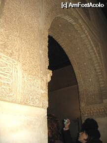 [P05] Granada- Alhambra, portal de intrare. » foto by Michi
 - 
<span class="allrVoted glyphicon glyphicon-heart hidden" id="av74892"></span>
<a class="m-l-10 hidden" id="sv74892" onclick="voting_Foto_DelVot(,74892,2240)" role="button">șterge vot <span class="glyphicon glyphicon-remove"></span></a>
<a id="v974892" class=" c-red"  onclick="voting_Foto_SetVot(74892)" role="button"><span class="glyphicon glyphicon-heart-empty"></span> <b>LIKE</b> = Votează poza</a> <img class="hidden"  id="f74892W9" src="/imagini/loader.gif" border="0" /><span class="AjErrMes hidden" id="e74892ErM"></span>