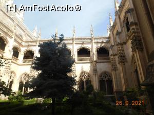[P91] Monasterio de San Juan de los Reyes, claustrul de la parter » foto by irinad
 - 
<span class="allrVoted glyphicon glyphicon-heart hidden" id="av1283053"></span>
<a class="m-l-10 hidden" id="sv1283053" onclick="voting_Foto_DelVot(,1283053,2242)" role="button">șterge vot <span class="glyphicon glyphicon-remove"></span></a>
<a id="v91283053" class=" c-red"  onclick="voting_Foto_SetVot(1283053)" role="button"><span class="glyphicon glyphicon-heart-empty"></span> <b>LIKE</b> = Votează poza</a> <img class="hidden"  id="f1283053W9" src="/imagini/loader.gif" border="0" /><span class="AjErrMes hidden" id="e1283053ErM"></span>