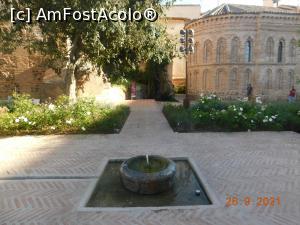 [P99] Ermita „Mezquita” del Cristo de la Luz, grădină » foto by irinad
 - 
<span class="allrVoted glyphicon glyphicon-heart hidden" id="av1283061"></span>
<a class="m-l-10 hidden" id="sv1283061" onclick="voting_Foto_DelVot(,1283061,2242)" role="button">șterge vot <span class="glyphicon glyphicon-remove"></span></a>
<a id="v91283061" class=" c-red"  onclick="voting_Foto_SetVot(1283061)" role="button"><span class="glyphicon glyphicon-heart-empty"></span> <b>LIKE</b> = Votează poza</a> <img class="hidden"  id="f1283061W9" src="/imagini/loader.gif" border="0" /><span class="AjErrMes hidden" id="e1283061ErM"></span>
