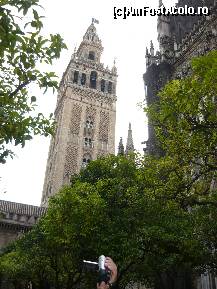 [P04] Giralda - turnul Catedralei » foto by amero
 - 
<span class="allrVoted glyphicon glyphicon-heart hidden" id="av300229"></span>
<a class="m-l-10 hidden" id="sv300229" onclick="voting_Foto_DelVot(,300229,2251)" role="button">șterge vot <span class="glyphicon glyphicon-remove"></span></a>
<a id="v9300229" class=" c-red"  onclick="voting_Foto_SetVot(300229)" role="button"><span class="glyphicon glyphicon-heart-empty"></span> <b>LIKE</b> = Votează poza</a> <img class="hidden"  id="f300229W9" src="/imagini/loader.gif" border="0" /><span class="AjErrMes hidden" id="e300229ErM"></span>