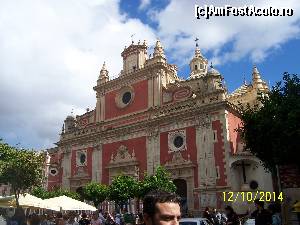 [P45] Biserica San Salvador, a doua ca marime din Sevilla.  » foto by alinaro
 - 
<span class="allrVoted glyphicon glyphicon-heart hidden" id="av571882"></span>
<a class="m-l-10 hidden" id="sv571882" onclick="voting_Foto_DelVot(,571882,2251)" role="button">șterge vot <span class="glyphicon glyphicon-remove"></span></a>
<a id="v9571882" class=" c-red"  onclick="voting_Foto_SetVot(571882)" role="button"><span class="glyphicon glyphicon-heart-empty"></span> <b>LIKE</b> = Votează poza</a> <img class="hidden"  id="f571882W9" src="/imagini/loader.gif" border="0" /><span class="AjErrMes hidden" id="e571882ErM"></span>