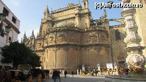 [P35] Catedrala din Sevilla » foto by crismis
 - 
<span class="allrVoted glyphicon glyphicon-heart hidden" id="av599194"></span>
<a class="m-l-10 hidden" id="sv599194" onclick="voting_Foto_DelVot(,599194,2251)" role="button">șterge vot <span class="glyphicon glyphicon-remove"></span></a>
<a id="v9599194" class=" c-red"  onclick="voting_Foto_SetVot(599194)" role="button"><span class="glyphicon glyphicon-heart-empty"></span> <b>LIKE</b> = Votează poza</a> <img class="hidden"  id="f599194W9" src="/imagini/loader.gif" border="0" /><span class="AjErrMes hidden" id="e599194ErM"></span>