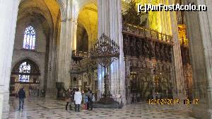 [P41] Catedrala din Sevilla » foto by crismis
 - 
<span class="allrVoted glyphicon glyphicon-heart hidden" id="av599200"></span>
<a class="m-l-10 hidden" id="sv599200" onclick="voting_Foto_DelVot(,599200,2251)" role="button">șterge vot <span class="glyphicon glyphicon-remove"></span></a>
<a id="v9599200" class=" c-red"  onclick="voting_Foto_SetVot(599200)" role="button"><span class="glyphicon glyphicon-heart-empty"></span> <b>LIKE</b> = Votează poza</a> <img class="hidden"  id="f599200W9" src="/imagini/loader.gif" border="0" /><span class="AjErrMes hidden" id="e599200ErM"></span>