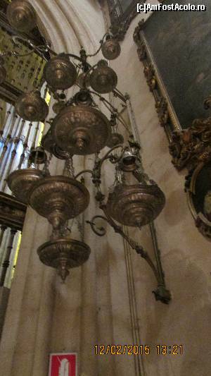 [P46] Catedrala din Sevilla » foto by crismis
 - 
<span class="allrVoted glyphicon glyphicon-heart hidden" id="av599205"></span>
<a class="m-l-10 hidden" id="sv599205" onclick="voting_Foto_DelVot(,599205,2251)" role="button">șterge vot <span class="glyphicon glyphicon-remove"></span></a>
<a id="v9599205" class=" c-red"  onclick="voting_Foto_SetVot(599205)" role="button"><span class="glyphicon glyphicon-heart-empty"></span> <b>LIKE</b> = Votează poza</a> <img class="hidden"  id="f599205W9" src="/imagini/loader.gif" border="0" /><span class="AjErrMes hidden" id="e599205ErM"></span>