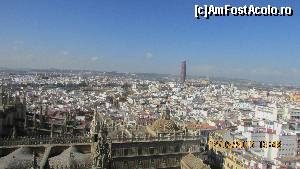 [P63] Sevilla vazuta din Giralda » foto by crismis
 - 
<span class="allrVoted glyphicon glyphicon-heart hidden" id="av599222"></span>
<a class="m-l-10 hidden" id="sv599222" onclick="voting_Foto_DelVot(,599222,2251)" role="button">șterge vot <span class="glyphicon glyphicon-remove"></span></a>
<a id="v9599222" class=" c-red"  onclick="voting_Foto_SetVot(599222)" role="button"><span class="glyphicon glyphicon-heart-empty"></span> <b>LIKE</b> = Votează poza</a> <img class="hidden"  id="f599222W9" src="/imagini/loader.gif" border="0" /><span class="AjErrMes hidden" id="e599222ErM"></span>