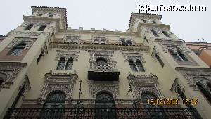 [P16] Frumoasele cladiri ale Sevillei » foto by crismis
 - 
<span class="allrVoted glyphicon glyphicon-heart hidden" id="av600113"></span>
<a class="m-l-10 hidden" id="sv600113" onclick="voting_Foto_DelVot(,600113,2251)" role="button">șterge vot <span class="glyphicon glyphicon-remove"></span></a>
<a id="v9600113" class=" c-red"  onclick="voting_Foto_SetVot(600113)" role="button"><span class="glyphicon glyphicon-heart-empty"></span> <b>LIKE</b> = Votează poza</a> <img class="hidden"  id="f600113W9" src="/imagini/loader.gif" border="0" /><span class="AjErrMes hidden" id="e600113ErM"></span>