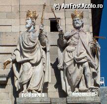 [P10] curtea regilor(o anticamera a eternitatii) este ornata cu statuile regilor israelului care au adus Israelul inapoi la cuvantul Domnului.Un simbol al faptului ca regii Spaniei erau sub obladuirea harului divin. » foto by Cristian_h
 - 
<span class="allrVoted glyphicon glyphicon-heart hidden" id="av6985"></span>
<a class="m-l-10 hidden" id="sv6985" onclick="voting_Foto_DelVot(,6985,2253)" role="button">șterge vot <span class="glyphicon glyphicon-remove"></span></a>
<a id="v96985" class=" c-red"  onclick="voting_Foto_SetVot(6985)" role="button"><span class="glyphicon glyphicon-heart-empty"></span> <b>LIKE</b> = Votează poza</a> <img class="hidden"  id="f6985W9" src="/imagini/loader.gif" border="0" /><span class="AjErrMes hidden" id="e6985ErM"></span>