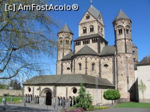 [P03] Biserica Maria Laach, o bijuterie a stilului romanic » foto by Radu Tudoran
 - 
<span class="allrVoted glyphicon glyphicon-heart hidden" id="av744814"></span>
<a class="m-l-10 hidden" id="sv744814" onclick="voting_Foto_DelVot(,744814,2278)" role="button">șterge vot <span class="glyphicon glyphicon-remove"></span></a>
<a id="v9744814" class=" c-red"  onclick="voting_Foto_SetVot(744814)" role="button"><span class="glyphicon glyphicon-heart-empty"></span> <b>LIKE</b> = Votează poza</a> <img class="hidden"  id="f744814W9" src="/imagini/loader.gif" border="0" /><span class="AjErrMes hidden" id="e744814ErM"></span>
