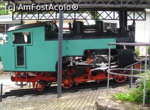 [P40] Vechea locomotiva, in prezent monument » foto by Radu Tudoran
 - 
<span class="allrVoted glyphicon glyphicon-heart hidden" id="av796151"></span>
<a class="m-l-10 hidden" id="sv796151" onclick="voting_Foto_DelVot(,796151,2278)" role="button">șterge vot <span class="glyphicon glyphicon-remove"></span></a>
<a id="v9796151" class=" c-red"  onclick="voting_Foto_SetVot(796151)" role="button"><span class="glyphicon glyphicon-heart-empty"></span> <b>LIKE</b> = Votează poza</a> <img class="hidden"  id="f796151W9" src="/imagini/loader.gif" border="0" /><span class="AjErrMes hidden" id="e796151ErM"></span>