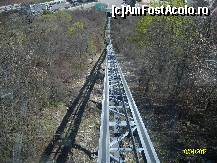 [P04] Telecabina care de fapt este singurul ascensor inclinat din Romania face legatura intre cetate si asa zisa civilizatie de jos. » foto by b65ytz
 - 
<span class="allrVoted glyphicon glyphicon-heart hidden" id="av308990"></span>
<a class="m-l-10 hidden" id="sv308990" onclick="voting_Foto_DelVot(,308990,2284)" role="button">șterge vot <span class="glyphicon glyphicon-remove"></span></a>
<a id="v9308990" class=" c-red"  onclick="voting_Foto_SetVot(308990)" role="button"><span class="glyphicon glyphicon-heart-empty"></span> <b>LIKE</b> = Votează poza</a> <img class="hidden"  id="f308990W9" src="/imagini/loader.gif" border="0" /><span class="AjErrMes hidden" id="e308990ErM"></span>