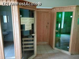 [P07] Sauna umeda in stanga si sauna uscata in dreapta imaginii.  » foto by LagunaMan
 - 
<span class="allrVoted glyphicon glyphicon-heart hidden" id="av733323"></span>
<a class="m-l-10 hidden" id="sv733323" onclick="voting_Foto_DelVot(,733323,2284)" role="button">șterge vot <span class="glyphicon glyphicon-remove"></span></a>
<a id="v9733323" class=" c-red"  onclick="voting_Foto_SetVot(733323)" role="button"><span class="glyphicon glyphicon-heart-empty"></span> <b>LIKE</b> = Votează poza</a> <img class="hidden"  id="f733323W9" src="/imagini/loader.gif" border="0" /><span class="AjErrMes hidden" id="e733323ErM"></span>