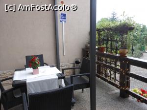 [P18] Dănești - Secret Garden Hotel. Locul de fumat. » foto by iulianic
 - 
<span class="allrVoted glyphicon glyphicon-heart hidden" id="av1327602"></span>
<a class="m-l-10 hidden" id="sv1327602" onclick="voting_Foto_DelVot(,1327602,2301)" role="button">șterge vot <span class="glyphicon glyphicon-remove"></span></a>
<a id="v91327602" class=" c-red"  onclick="voting_Foto_SetVot(1327602)" role="button"><span class="glyphicon glyphicon-heart-empty"></span> <b>LIKE</b> = Votează poza</a> <img class="hidden"  id="f1327602W9" src="/imagini/loader.gif" border="0" /><span class="AjErrMes hidden" id="e1327602ErM"></span>