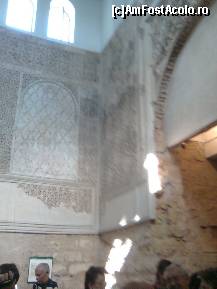 [P23] din interiorul vechii Sinagogi » foto by amero
 - 
<span class="allrVoted glyphicon glyphicon-heart hidden" id="av297202"></span>
<a class="m-l-10 hidden" id="sv297202" onclick="voting_Foto_DelVot(,297202,2304)" role="button">șterge vot <span class="glyphicon glyphicon-remove"></span></a>
<a id="v9297202" class=" c-red"  onclick="voting_Foto_SetVot(297202)" role="button"><span class="glyphicon glyphicon-heart-empty"></span> <b>LIKE</b> = Votează poza</a> <img class="hidden"  id="f297202W9" src="/imagini/loader.gif" border="0" /><span class="AjErrMes hidden" id="e297202ErM"></span>