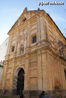 [P30] Convento de San Pedro de Alcántara, din Plaza del Hospital del Cardenal » foto by Costi
 - 
<span class="allrVoted glyphicon glyphicon-heart hidden" id="av188888"></span>
<a class="m-l-10 hidden" id="sv188888" onclick="voting_Foto_DelVot(,188888,2304)" role="button">șterge vot <span class="glyphicon glyphicon-remove"></span></a>
<a id="v9188888" class=" c-red"  onclick="voting_Foto_SetVot(188888)" role="button"><span class="glyphicon glyphicon-heart-empty"></span> <b>LIKE</b> = Votează poza</a> <img class="hidden"  id="f188888W9" src="/imagini/loader.gif" border="0" /><span class="AjErrMes hidden" id="e188888ErM"></span>