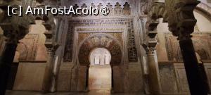 [P39] Interior Mezquita, mihrab » foto by irinad
 - 
<span class="allrVoted glyphicon glyphicon-heart hidden" id="av1433007"></span>
<a class="m-l-10 hidden" id="sv1433007" onclick="voting_Foto_DelVot(,1433007,2304)" role="button">șterge vot <span class="glyphicon glyphicon-remove"></span></a>
<a id="v91433007" class=" c-red"  onclick="voting_Foto_SetVot(1433007)" role="button"><span class="glyphicon glyphicon-heart-empty"></span> <b>LIKE</b> = Votează poza</a> <img class="hidden"  id="f1433007W9" src="/imagini/loader.gif" border="0" /><span class="AjErrMes hidden" id="e1433007ErM"></span>