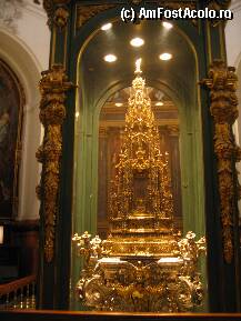 [P16] Cordoba -miniatura catedralei din moschee- » foto by buburuzica
 - 
<span class="allrVoted glyphicon glyphicon-heart hidden" id="av7137"></span>
<a class="m-l-10 hidden" id="sv7137" onclick="voting_Foto_DelVot(,7137,2304)" role="button">șterge vot <span class="glyphicon glyphicon-remove"></span></a>
<a id="v97137" class=" c-red"  onclick="voting_Foto_SetVot(7137)" role="button"><span class="glyphicon glyphicon-heart-empty"></span> <b>LIKE</b> = Votează poza</a> <img class="hidden"  id="f7137W9" src="/imagini/loader.gif" border="0" /><span class="AjErrMes hidden" id="e7137ErM"></span>
