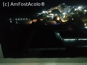 [P13] Vederea din balcon seara H Opal si marea » foto by Teodor17
 - 
<span class="allrVoted glyphicon glyphicon-heart hidden" id="av1411343"></span>
<a class="m-l-10 hidden" id="sv1411343" onclick="voting_Foto_DelVot(,1411343,2316)" role="button">șterge vot <span class="glyphicon glyphicon-remove"></span></a>
<a id="v91411343" class=" c-red"  onclick="voting_Foto_SetVot(1411343)" role="button"><span class="glyphicon glyphicon-heart-empty"></span> <b>LIKE</b> = Votează poza</a> <img class="hidden"  id="f1411343W9" src="/imagini/loader.gif" border="0" /><span class="AjErrMes hidden" id="e1411343ErM"></span>