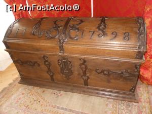 [P31] Sângeorgiu de Pădure - Castelul Rhédey. Interior. » foto by iulianic
 - 
<span class="allrVoted glyphicon glyphicon-heart hidden" id="av1373928"></span>
<a class="m-l-10 hidden" id="sv1373928" onclick="voting_Foto_DelVot(,1373928,2330)" role="button">șterge vot <span class="glyphicon glyphicon-remove"></span></a>
<a id="v91373928" class=" c-red"  onclick="voting_Foto_SetVot(1373928)" role="button"><span class="glyphicon glyphicon-heart-empty"></span> <b>LIKE</b> = Votează poza</a> <img class="hidden"  id="f1373928W9" src="/imagini/loader.gif" border="0" /><span class="AjErrMes hidden" id="e1373928ErM"></span>