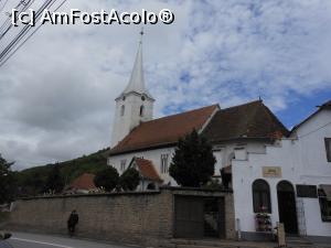 [P39] Sângeorgiu de Pădure - Biserica Reformată. » foto by iulianic
 - 
<span class="allrVoted glyphicon glyphicon-heart hidden" id="av1373936"></span>
<a class="m-l-10 hidden" id="sv1373936" onclick="voting_Foto_DelVot(,1373936,2330)" role="button">șterge vot <span class="glyphicon glyphicon-remove"></span></a>
<a id="v91373936" class=" c-red"  onclick="voting_Foto_SetVot(1373936)" role="button"><span class="glyphicon glyphicon-heart-empty"></span> <b>LIKE</b> = Votează poza</a> <img class="hidden"  id="f1373936W9" src="/imagini/loader.gif" border="0" /><span class="AjErrMes hidden" id="e1373936ErM"></span>