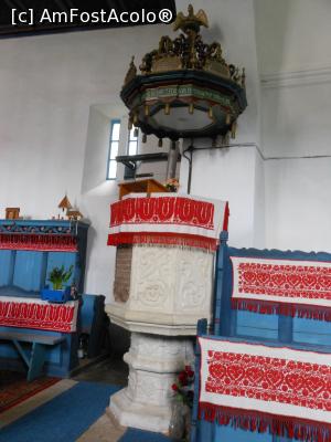 [P43] Sângeorgiu de Pădure - Biserica Reformată, interior. » foto by iulianic
 - 
<span class="allrVoted glyphicon glyphicon-heart hidden" id="av1373940"></span>
<a class="m-l-10 hidden" id="sv1373940" onclick="voting_Foto_DelVot(,1373940,2330)" role="button">șterge vot <span class="glyphicon glyphicon-remove"></span></a>
<a id="v91373940" class=" c-red"  onclick="voting_Foto_SetVot(1373940)" role="button"><span class="glyphicon glyphicon-heart-empty"></span> <b>LIKE</b> = Votează poza</a> <img class="hidden"  id="f1373940W9" src="/imagini/loader.gif" border="0" /><span class="AjErrMes hidden" id="e1373940ErM"></span>