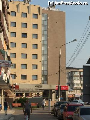 [P21] hotel Roman Plaza » foto by Dan&Ema
 - 
<span class="allrVoted glyphicon glyphicon-heart hidden" id="av635588"></span>
<a class="m-l-10 hidden" id="sv635588" onclick="voting_Foto_DelVot(,635588,2346)" role="button">șterge vot <span class="glyphicon glyphicon-remove"></span></a>
<a id="v9635588" class=" c-red"  onclick="voting_Foto_SetVot(635588)" role="button"><span class="glyphicon glyphicon-heart-empty"></span> <b>LIKE</b> = Votează poza</a> <img class="hidden"  id="f635588W9" src="/imagini/loader.gif" border="0" /><span class="AjErrMes hidden" id="e635588ErM"></span>